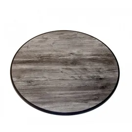 SonnenPartner Tischgestell Rhodos 70 cm Aluminium gebürstet