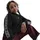 Nike Hoodie Schwarz L