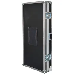 Digital Signage - Transportkoffer Digitaler Kundenstopper 43