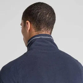 Craghoppers Corey Fleece-Pullover Blau 3XL