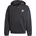 Full-Zip Hoodie Black S