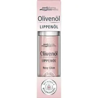 Dr. Theiss Naturwaren Olivenöl Lippenöl Rosy Glow