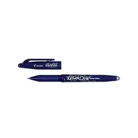 Pilot Pen Tintenroller Frixion 0,7 mm Blau 12 Stück