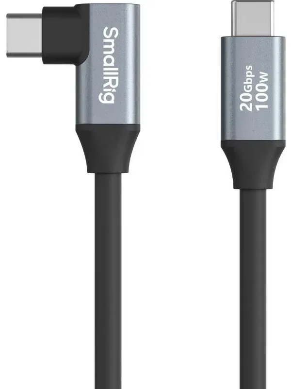 4791 USB cable 0.6 m USB C Black
