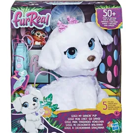 Hasbro FurReal Friends GoGo, mein tanzendes Hündchen