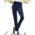 Casual Looks WITT WEIDEN Jeans in blue-stone-washed | Gr.: 38