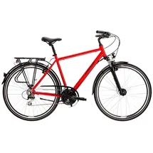 KROSS Trans 3.0 28 Zoll RH 43 cm rot