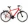 KROSS Trans 3.0 28 Zoll RH 43 cm rot