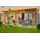SKANHOLZ Siena 541 x 350 cm Leimholz Eiche hell