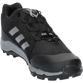 Adidas Terrex GTX Wanderschuh Core Black / Grey Three / Core Black 32