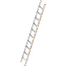 Layher Topic 1041 Allzweckleiter 10 Stufen