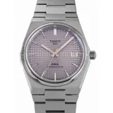 TISSOT PRX Powermatic 80 38 mm T137.807.44.061.00