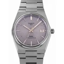 TISSOT PRX Powermatic 80 38 mm T137.807.44.061.00