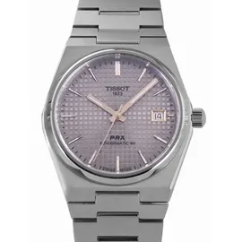 TISSOT PRX Powermatic 80 38 mm T137.807.44.061.00