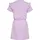 hummel hmlJUMPY DRESS S/S orchid bloom 146
