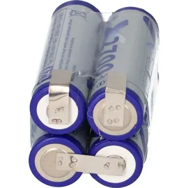 Akkuman Akkupack AA 2700 mAh 4 St.