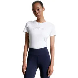 Tommy Hilfiger Equestrian Brooklyn TShirt Damen