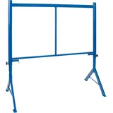 Topleiter Gerüstbock Metall 500 kg grau höhenverstellbar