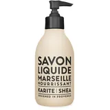 Compagnie de Provence Savon Liquide Marseille Soap Shea Butter