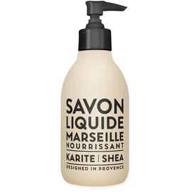 Compagnie de Provence Savon Liquide Marseille Soap Shea Butter