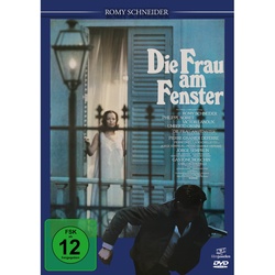 Die Frau Am Fenster (DVD)
