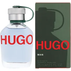 HUGO BOSS Hugo Man Eau de Toilette 75 ml