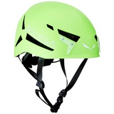 Salewa Vega Helmet, Fluo green L/XL