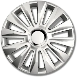 PETEX RB539315 15 Zoll 4 Stück Silber