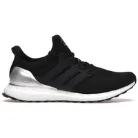 adidas Ultra Boost 4.0 DNA Black Silver Metallic - EU 46 2/3 - Schwarz - 46 2/3