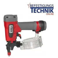 Senco Druckluft Mini Coilnagler SCN30 15-32mm für mini Coilnägel