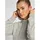 hummel Kapuzenpullover Hoodie Grau Melange XS