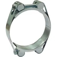 TEGUMA Schlauchschelle Sys."Pa-Ri" 90-100mm