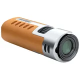 GoView ZOOMR HD Sunset Orange