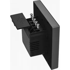 Sonoff NSPanel Smart Scene Wall Switch, Schaltaktor mit Display und Touchpanel, WiFi, Wandschalter graphite