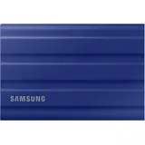 Samsung Portable SSD T7 Shield 1 TB USB 3.2 blau