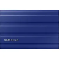 Samsung Portable SSD T7 Shield 1 TB USB 3.2 blau