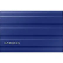Samsung Portable SSD T7 Shield 1 TB USB 3.2 blau