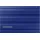 1 TB USB 3.2 blau