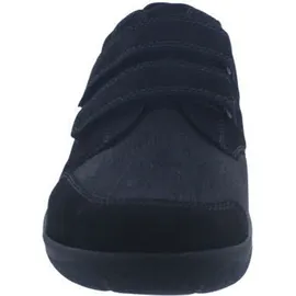 WALDLÄUFER Schnürschuhe Herren Schwarz 44