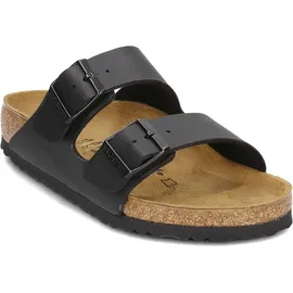 Birkenstock Arizona Birko-Flor schwarz 42