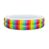 BESTWAY Rainbow Dreams Family Pool Ø 632 litres