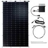 Bosch Solar 4000 P Balkonkraftwerk