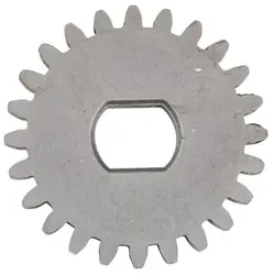 Zahnrad 515.3570-R025P