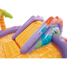Intex Playcenter Jurassic Adventure 201 x 157 x 69 cm