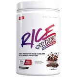 Vast Rice + Whey Milky Chocolate Pulver 900 g