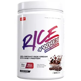 Vast Rice + Whey Milky Chocolate Pulver 900 g