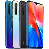 4 GB RAM 64 GB Moonlight White