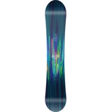 Nitro Lectraush Snowboard 24 leicht hochwertig, Länge in cm: 146