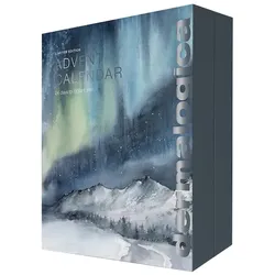 Dermalogica Angebote GeschenksetsAdventskalender 1 Stk. (259,00 € / 1 Stk.)