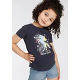 Kidsworld T-Shirt in marine | Gr.: 140/146